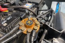 Memastikan Alternator Mobil Rusak Bisa dengan Cara Lepas Aki?