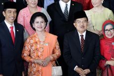 Jokowi Jadi Presiden, Saatnya Indonesia Jaya di Laut