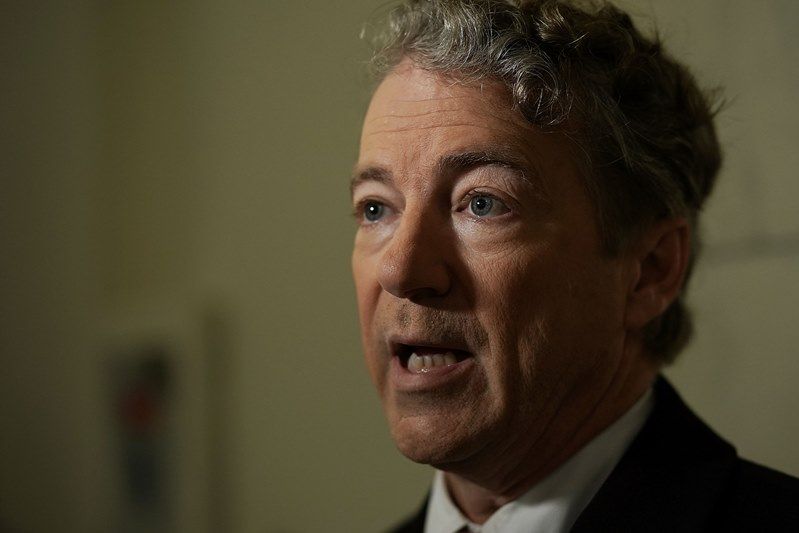 [HOAKS] Twit Senator AS Rand Paul soal Bukti Vaksin Covid-19 Berbahaya