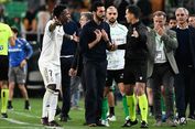 Arbeloa: Real Madrid Tidak Berada di Titik Terendah