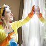 Kiat Bersihkan Rumah demi Terhindar dari Virus Corona