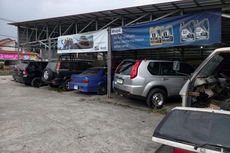 Deretan Masalah Mobil Tua Merek Jepang Menurut Mekanik
