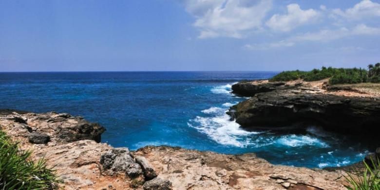 Nusa Lembongan, Bali.