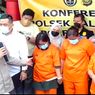 Tipu Ratusan Ibu dengan Program Hamil, Pelaku Pengobatan Palsu di Banyuasin Hanya Tukang Urut Capek