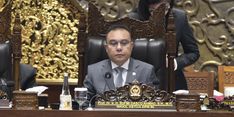 Resmi, DPR Tetapkan Pansus RUU Desain Industri dan Pansus RUU Hukum Perdata Internasional