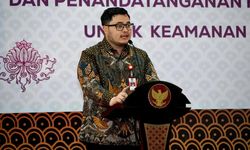 Jaga Mutu Program MBG, Mas Dhito Minta SPPG Kediri Komitmen terhadap Keamanan Pangan