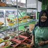 Rp 10.000 Dapat Makan Apa di Samarinda? Penjual Warung Nasi: Sekarang Cuma Nasi