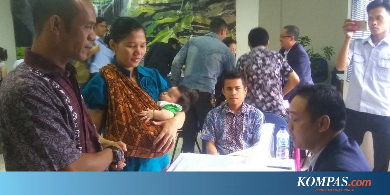 Sudin Dukcapil Jakarta Selatan Sosialisasikan Pencatatan ...