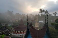 Nagari Pariangan, Cikal Bakal Masyarakat Minangkabau yang Jadi Desa Terindah di Dunia