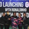 Jadwal dan Format Trofeo Ronaldinho Malam Ini: RANS Jumpa Arema FC dan Persik