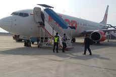 KNKT Sebut ELT Pesawat Lion Air JT 610 Tak Pancarkan Sinyal