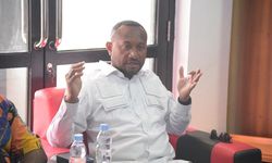 Lanal Nabire Butuh Anggaran untuk Sarpras, Komisi I Gerak Cepat Lapor Petinggi TNI