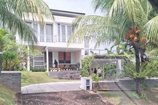 Rumah Mewah Diduga Milik Andhi Pramono di Batam Digeledah KPK, Warga: Rumahnya Sepi