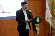 Baznas Kota Tangerang Buka Pelatihan Sekuriti Gratis untuk Mustahik
