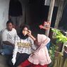 Rekonstruksi Kasus Pembunuhan dengan Apotas di Klaten, Polisi: Sangat Mungkin Tersangka Habisi Semua Keluarga Korban