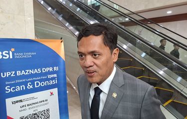 BEM UI Tantang Anies-Prabowo-Ganjar Debat Terbuka, Gerindra ...