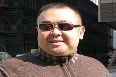 Kim Jong Nam Hidup Berfoya-foya 