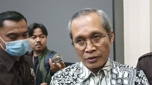 KPK Dalami Laporan PPATK soal Transaksi Janggal Dana Kampanye