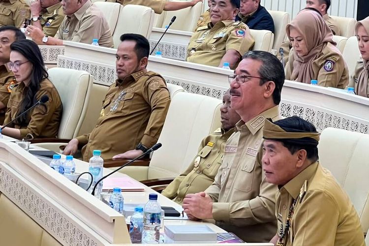 3.700 Hektar Kebun Pala di Banda dan Batas TN Manusela Masih Bermasalah