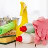 9 Produk yang Bisa Dipakai untuk Bersihkan Rumah, Mayones hingga Cuka