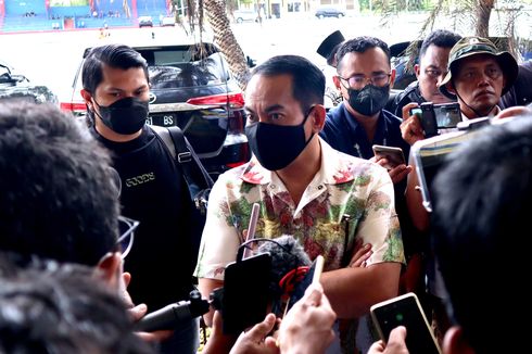 Bareskrim Polri Bakal Otopsi Dua Korban Tragedi Kanjuruhan