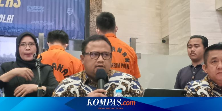Soal Rencana "Shutdown" 191.995 Ponsel IMEI Ilegal, Polri Cari Cara agar Tak Timbulkan Kepanikan