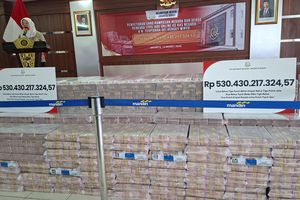 Di Balik Rp 530 Miliar Uang Judol, Ada Cuci Uang Lewat Perusahaan Cangkang