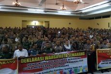 Pembakar Mobil dan Motor di Semarang Masih Berkeliaran, Polisi Terkendala Hal Ini