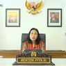 Menteri PPPA: Kesetaraan Gender Masih Belum Ditemukan di Indonesia, Khususnya di Bidang Pekerjaan