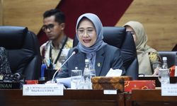 Ketua Komisi X DPR RI Hetifah Sjaifudian Apresiasi Respon Cepat Menpora Erick, Desak Hukuman Maksimal Pelaku Kekerasan Seksual Terhadap Atlet