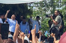 Anies: Bila Ingin Perubahan, Kesempatannya Hanya 6 Jam 