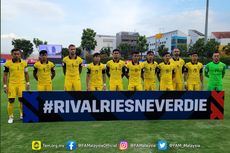 Piala AFF U23: Eks Pemain Malaysia Tak Mau Ada Pelatih Laos yang Latih Harimau Malaya