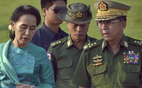 Indonesia Urged to Refrain From Strong Statements on Myanmar Coup