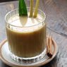 Resep Wedang Ublek, Minuman Hangat dari Santan dan Gula Merah