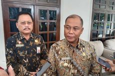 Pj Bupati Jombang Tegaskan Bakal Maju Pilkada meski Belum Kantongi Rekomendasi Parpol