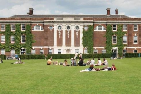 Universitas di Inggris yang Patut Dilirik meskipun Bukan Top 100 Dunia