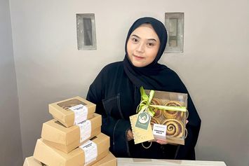 Kisah Tyara Aulia Merintis Bisnis, Berawal dari Ogah Kerja Kantoran 