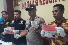 Sebelum Begal Korban, Geng Motor di Kalideres Selalu Konsumsi Ganja