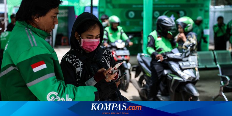 Wali Kota Depok: Kalau Ojol Tidak Boleh Kerja, Kita Harus Tanggung Jawab