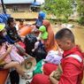 3.937 KK Terdampak Banjir di Sangatta Kutai Timur, Warga Butuh Bantuan Makanan hingga Obat-obatan
