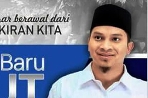 Mumtaz Rais Sebut Partai Amien Rais Bakal 