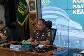 Kejagung: Berkas Perkara Kasus KSP Indosurya Sudah Lengkap