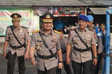 Kapolda Jateng Sebut Sekitar 11.000 Anggotanya Belum Mempunyai Rumah