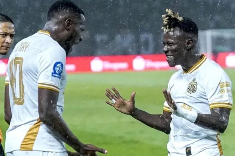 Link Live Streaming Bhayangkara FC Vs Arema FC di Super League 2025-2026