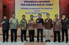 KT&G dan BPSDMI Siapkan Beasiswa Global bagi Siswa Indonesia