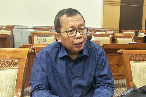 Anggota Komisi III: Sebaiknya Pimpinan KPK Penuhi Panggilan Komnas HAM