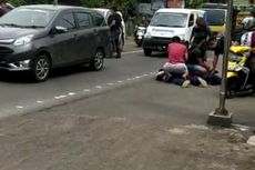 Penyergapan Penjahat di Ciamis Berlangsung Dramatis, Begini Kejadiannya