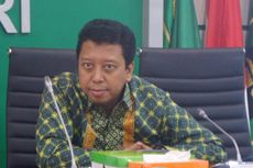 DPR Lebih Baik Tingkatkan Kinerja Legislasi daripada Minta Gedung Baru