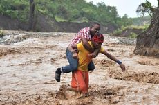 Badai Matius, 1,5 Juta Warga Florida Harus Mengungsi