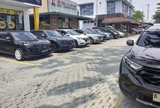 Satu Dekade Loyalis HR-V, Gelar Jamnas Bertema “Small but Big”